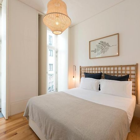 Light Blue Apartment Порту Екстер'єр фото