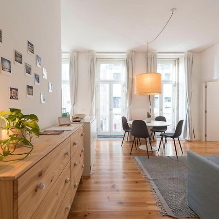 Light Blue Apartment Порту Екстер'єр фото