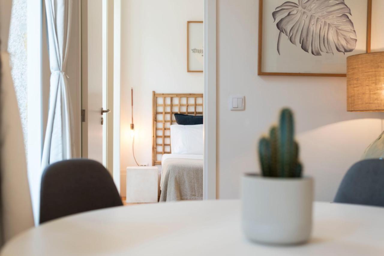 Light Blue Apartment Порту Екстер'єр фото