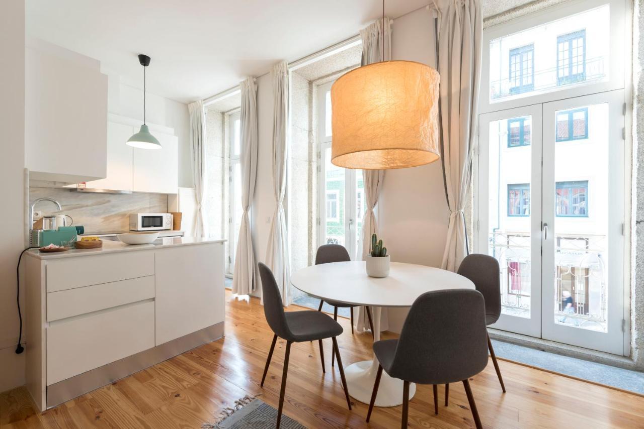 Light Blue Apartment Порту Екстер'єр фото