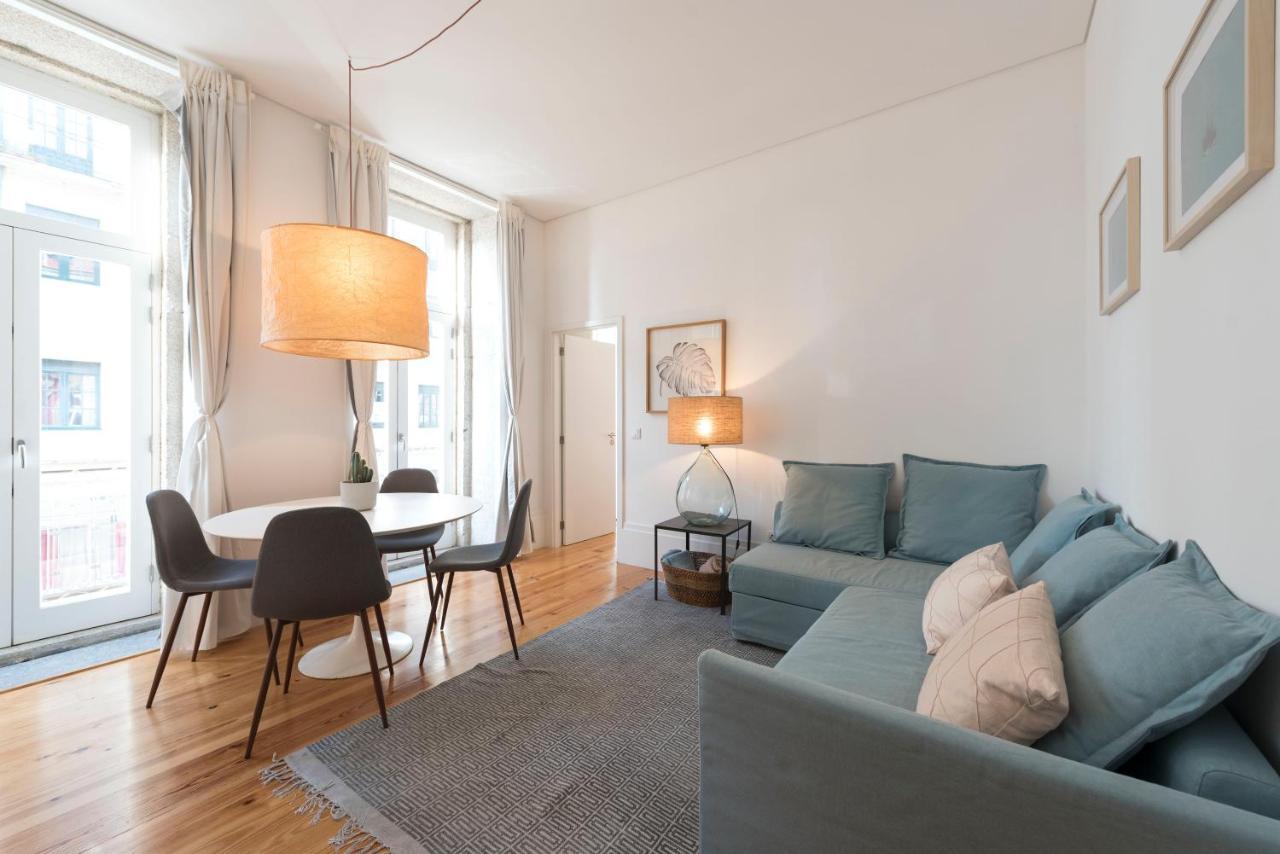 Light Blue Apartment Порту Екстер'єр фото