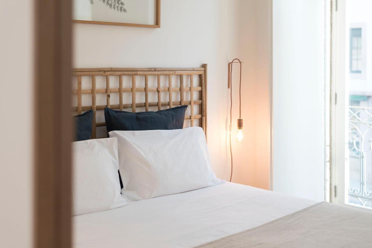 Light Blue Apartment Порту Екстер'єр фото