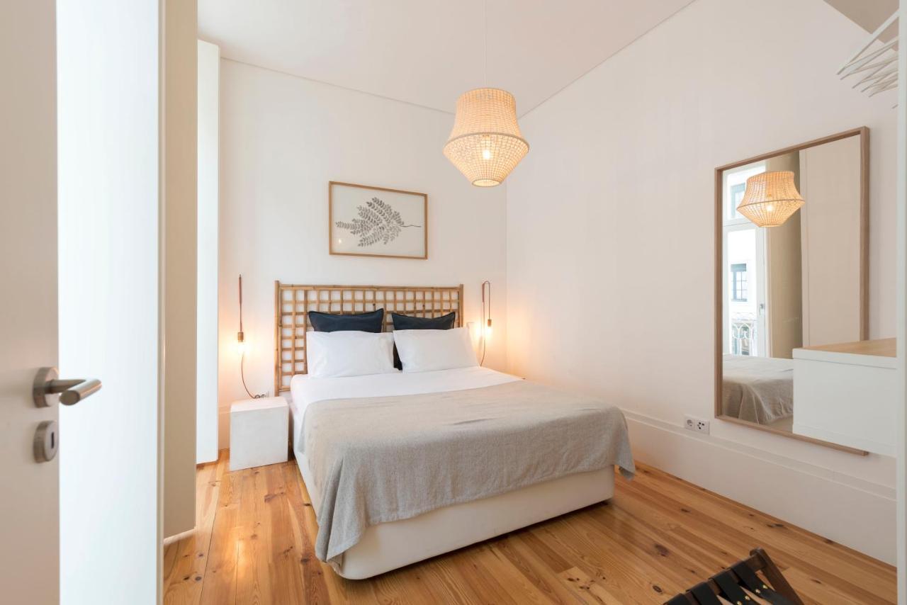 Light Blue Apartment Порту Екстер'єр фото