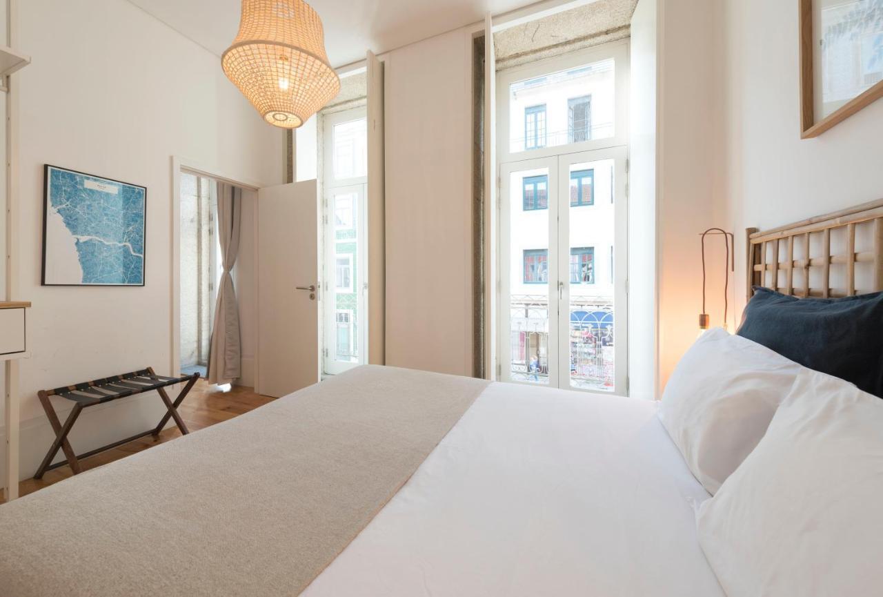 Light Blue Apartment Порту Екстер'єр фото
